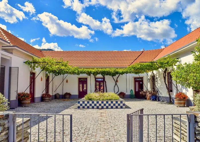 Quinta Do Tedo