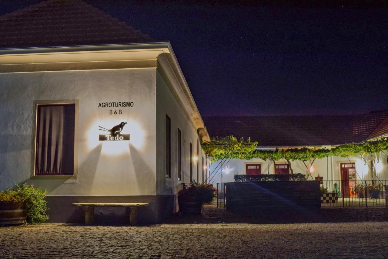Quinta Do Tedo Folgosa (Viseu)