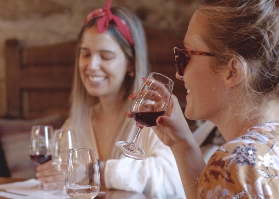 Alojamento de Acomodação e Pequeno-almoço Quinta Do Tedo Folgosa (Viseu)