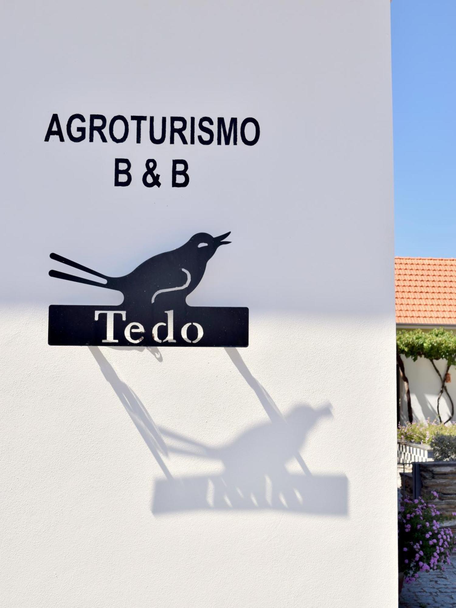 Quinta Do Tedo 3* Folgosa (Viseu)