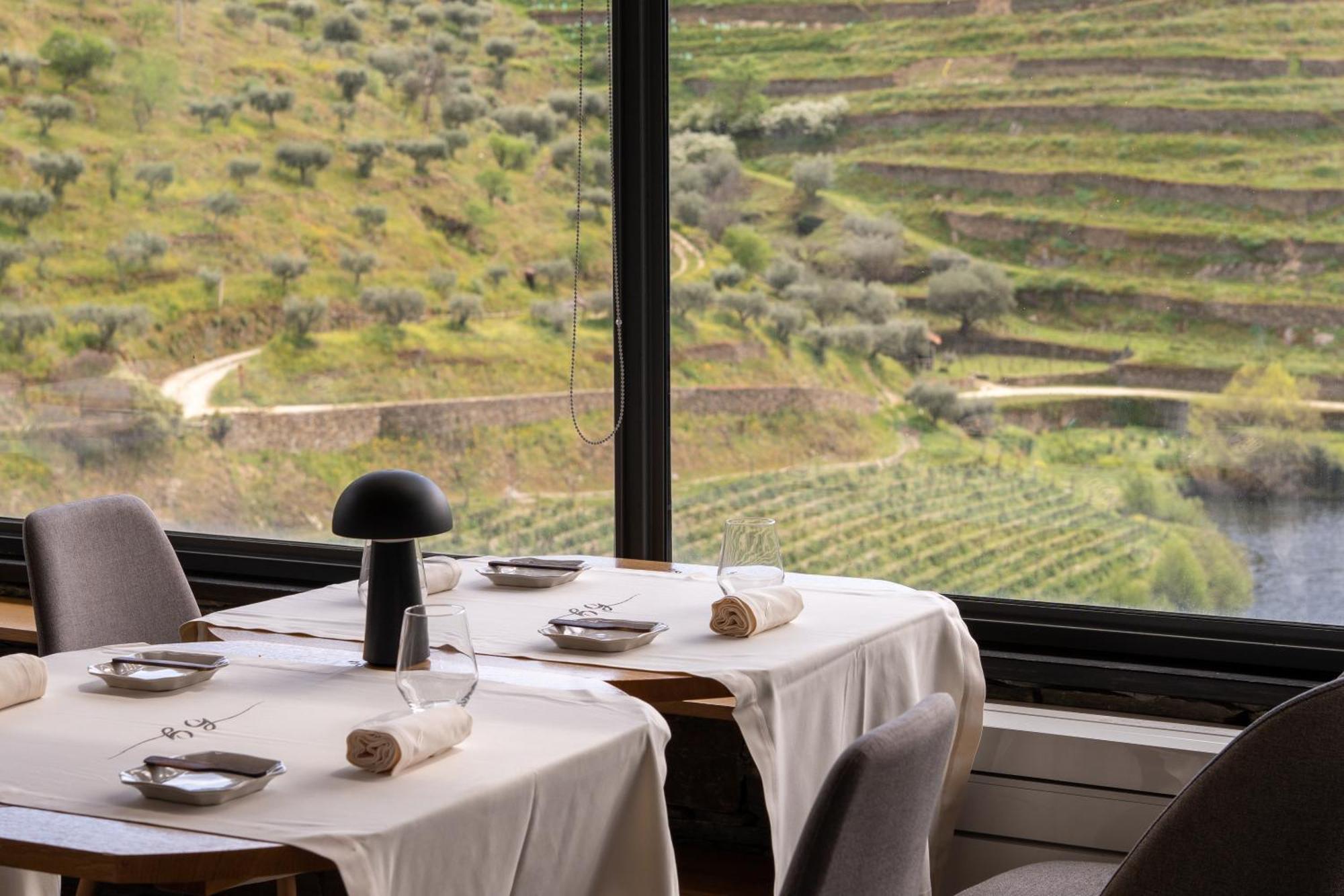Quinta Do Tedo Alojamento de Acomodação e Pequeno-almoço Folgosa (Viseu)