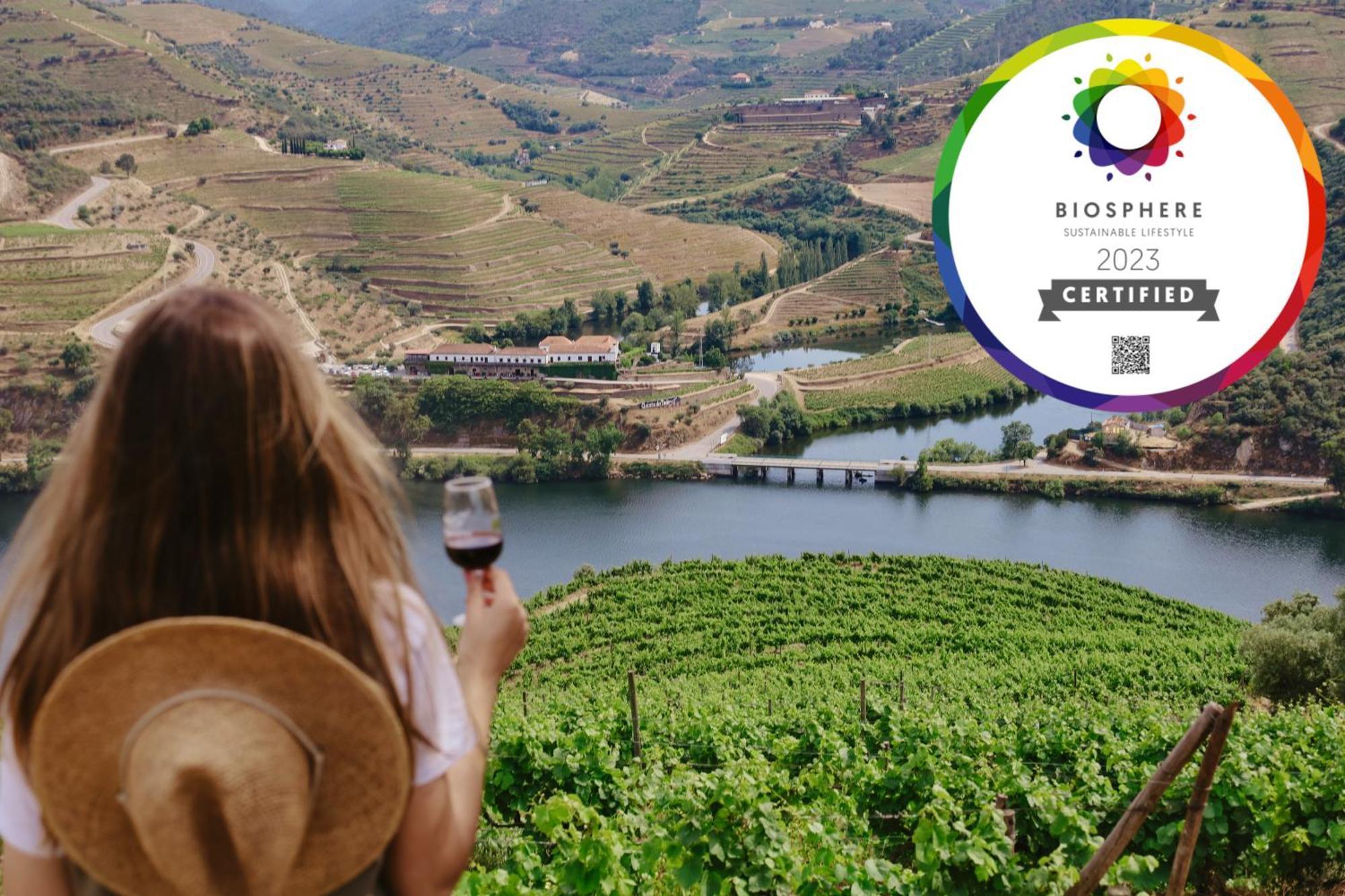 Quinta Do Tedo 3* Folgosa (Viseu)