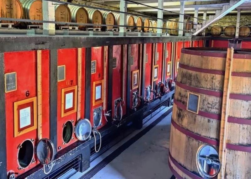 Quinta Do Tedo Alojamento de Acomodação e Pequeno-almoço 3*