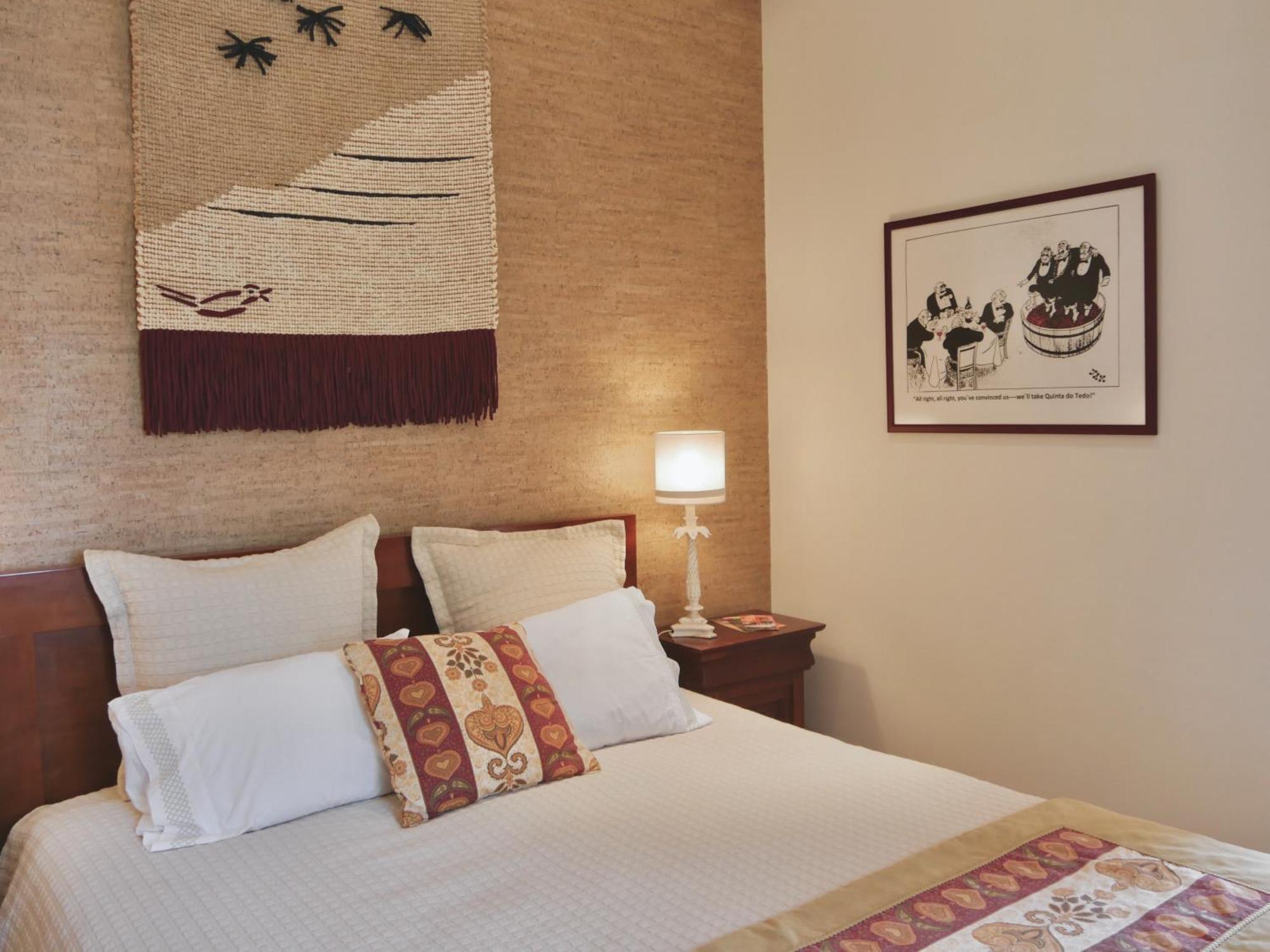 Quinta Do Tedo 3*